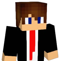 CapTain_NoxMist's Minecraft skin