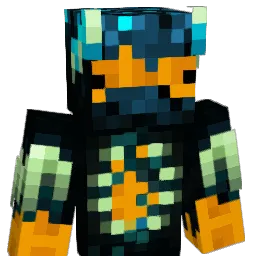 CapWaffle04's Minecraft skin