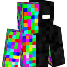 Cap_Waffle's Minecraft skin