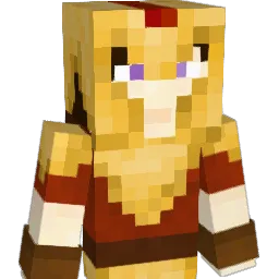 Cap_puccino Minecraft avatar bust