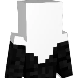 CapaaLott's Minecraft skin
