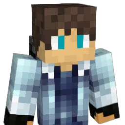 CapablePear Minecraft avatar bust