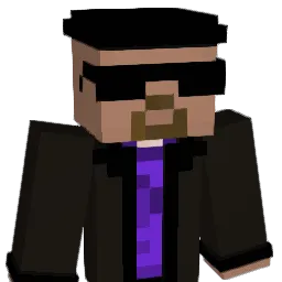 Capac_Amaru Minecraft avatar bust