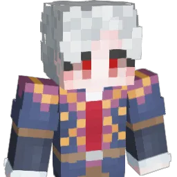 Capain_Giorbo Minecraft avatar bust
