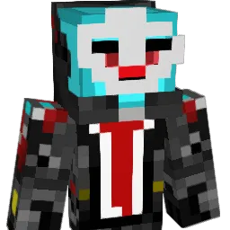 Capcranium's Minecraft skin