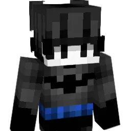 CapeToggled Minecraft avatar bust
