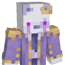 Capeers's Minecraft skin