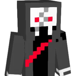 Capella42021 Minecraft avatar bust