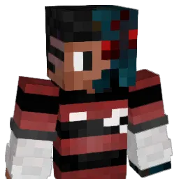 Capeta976's Minecraft skin