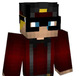 Capi542's Minecraft skin