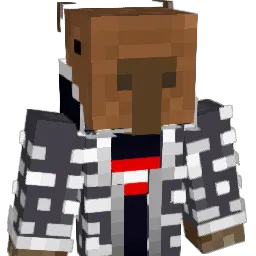 CapiBaraTV's Minecraft skin