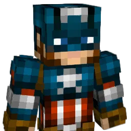 CapiMenovich's Minecraft skin