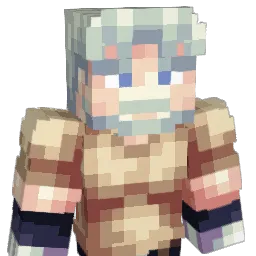 Capi_Blu's Minecraft skin