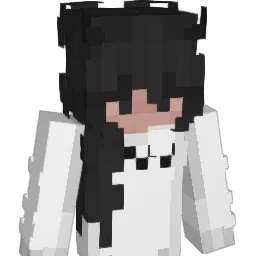 Capibarbara Minecraft avatar bust