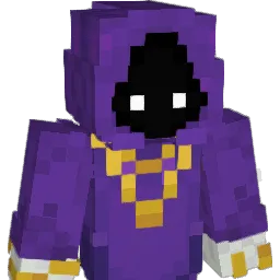 Capify Minecraft avatar bust