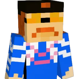 CapiiCS's Minecraft skin