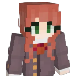 Capillarymage00 Minecraft avatar bust