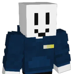 CapiloteCoelho Minecraft avatar bust