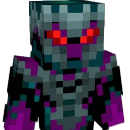 CapinKitten's Minecraft skin