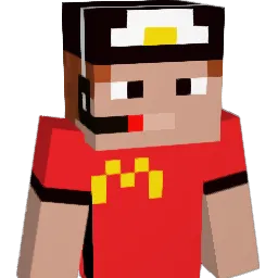 Capinapy's Minecraft skin