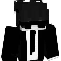 CapisciPrros Minecraft avatar bust