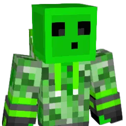 CapitainScottish Minecraft avatar bust