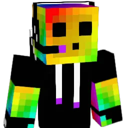Capitain_Obvious Minecraft avatar bust