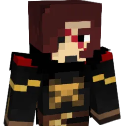 CapitainePyratt Minecraft avatar bust