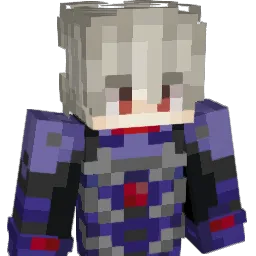 Capitaine_Coool Minecraft avatar bust