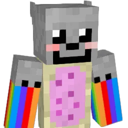 Capitaine_Morgan Minecraft avatar bust