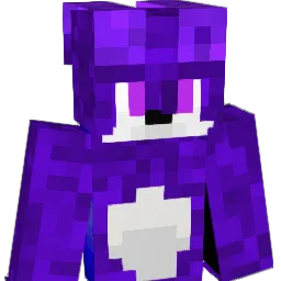 CapitalQQueer Minecraft avatar bust