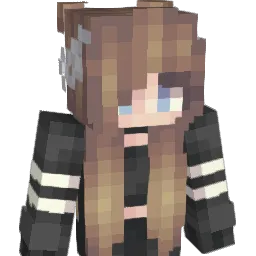 Capitalista69 Minecraft avatar bust