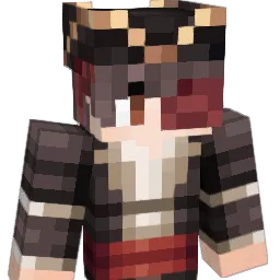 CapitanMader Minecraft avatar bust