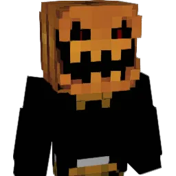 CapitanMunch Minecraft avatar bust
