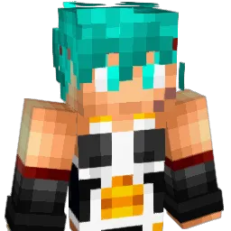 CapitanSergio Minecraft avatar bust