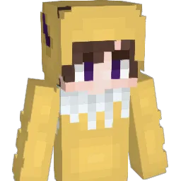 Capitan_Bekon_ Minecraft avatar bust