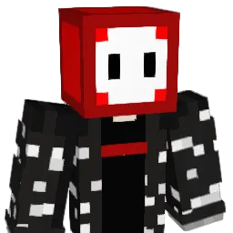 Capitan_Choclo Minecraft avatar bust