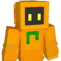 Capitan_Gomita Minecraft avatar bust