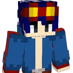 Capitan_Kaiju Minecraft avatar bust