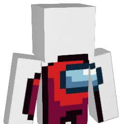 Capitan_Max Minecraft avatar bust