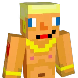 Capitan_Puzo Minecraft avatar bust