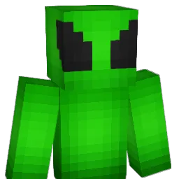 Capitan_turtle Minecraft avatar bust