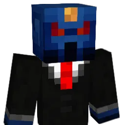 Capitano_Aquila Minecraft avatar bust