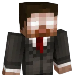 Capitanull_ Minecraft avatar bust