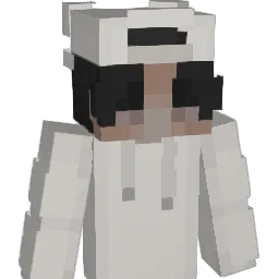 Capitemflam's Minecraft skin