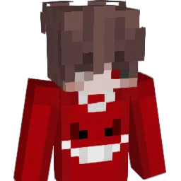 CapitoSilver Minecraft avatar bust