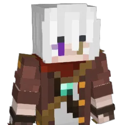 CapivaraCharmosa's Minecraft skin