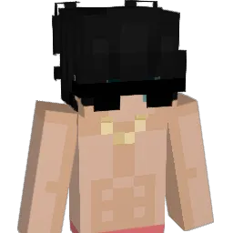 Capivara_Caipira's Minecraft skin