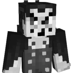 Caplinc Minecraft avatar bust