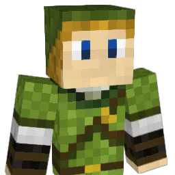 CapmTrevo's Minecraft skin